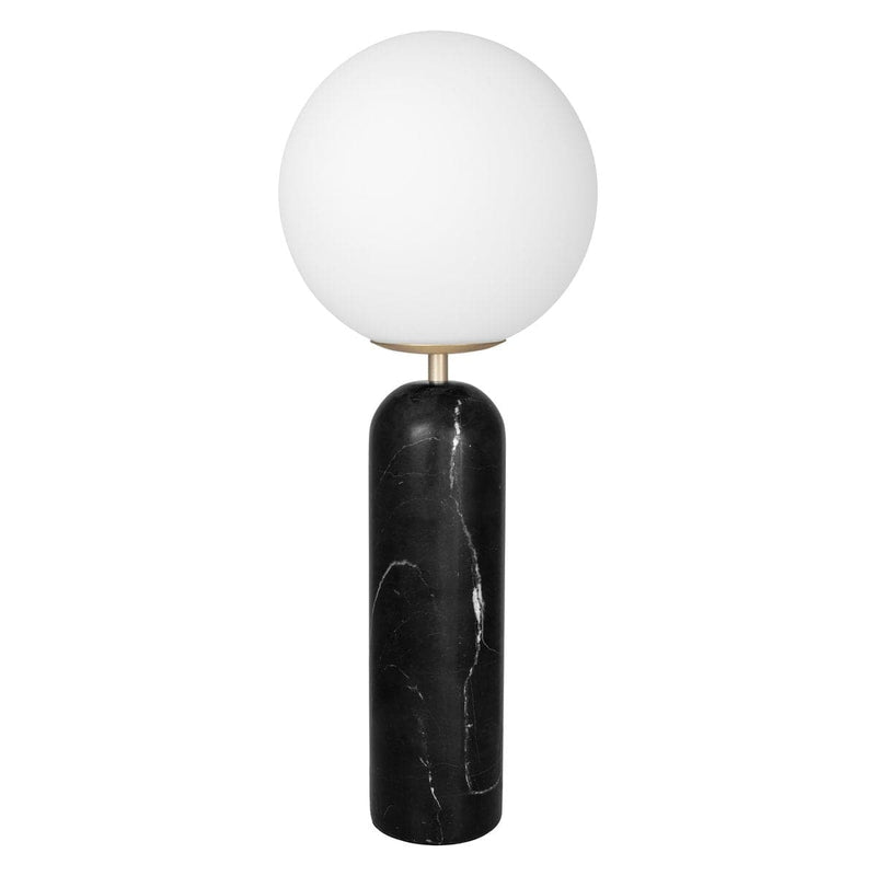 Se Globen Lighting Torrano bordlampe Sort ✔ Kæmpe udvalg i Globen Lighting ✔ Hurtig levering: 1 - 2 Hverdage samt billig fragt - Varenummer: KTT-40113-03 og barcode / Ean: &