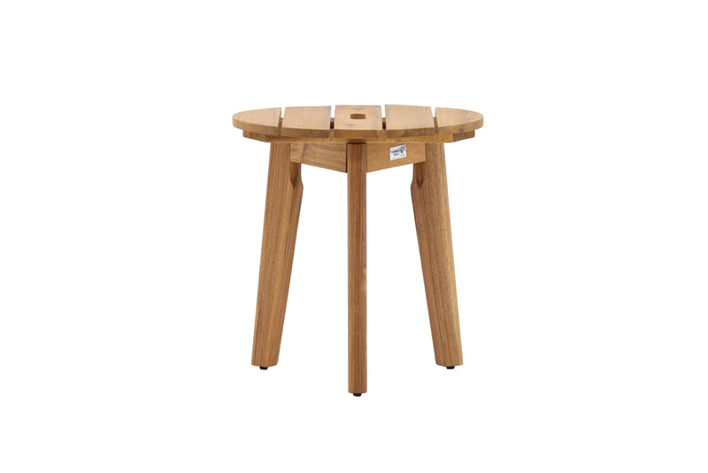 Se Venture Home - Chania sidebord. Ø40cm - Akacietræ ✔ Kæmpe udvalg i  Venture Home - Køb online på udsalg og tilbud lige nu ✔ Hurtig levering: 1 - 2 Hverdage samt billig fragt - Varenummer: BGH-49866495263050 og barcode / Ean: 7350107082731 på lager - Udsalg på Alle produkter (Lagerbeholdning er større end 1) Spar op til 54% - Over 1324 kendte brands på udsalg