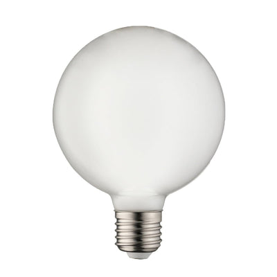 Se Globen Lighting Lyskilde E27 LED-globe 100 3-trins dimmerfunktion Opal ✔ Kæmpe udvalg i Globen Lighting ✔ Hurtig levering: 1 - 2 Hverdage samt billig fragt - Varenummer: KTT-40138-02 og barcode / Ean: '7340037007416 på lager - Udsalg på Belysning - Lampetilbehør - Lyskilder Spar op til 59% - Over 1300 kendte brands på udsalg