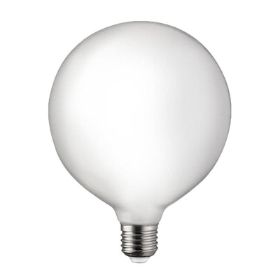 Se Globen Lighting Lyskilde E27 LED-globe 125 Opal ✔ Kæmpe udvalg i Globen Lighting ✔ Hurtig levering: 1 - 2 Hverdage samt billig fragt - Varenummer: KTT-40139-02 og barcode / Ean: '7340037007423 på lager - Udsalg på Belysning - Lampetilbehør - Lyskilder Spar op til 57% - Over 1300 kendte brands på udsalg