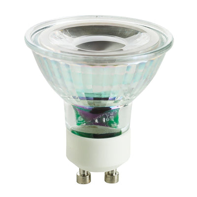 Se Globen Lighting Lyskilde GU10 LED spotlight Klar ✔ Kæmpe udvalg i Globen Lighting ✔ Hurtig levering: 1 - 2 Hverdage samt billig fragt - Varenummer: KTT-40142-01 og barcode / Ean: '7340037008352 på lager - Udsalg på Belysning - Lampetilbehør - Lyskilder Spar op til 52% - Over 1300 kendte brands på udsalg