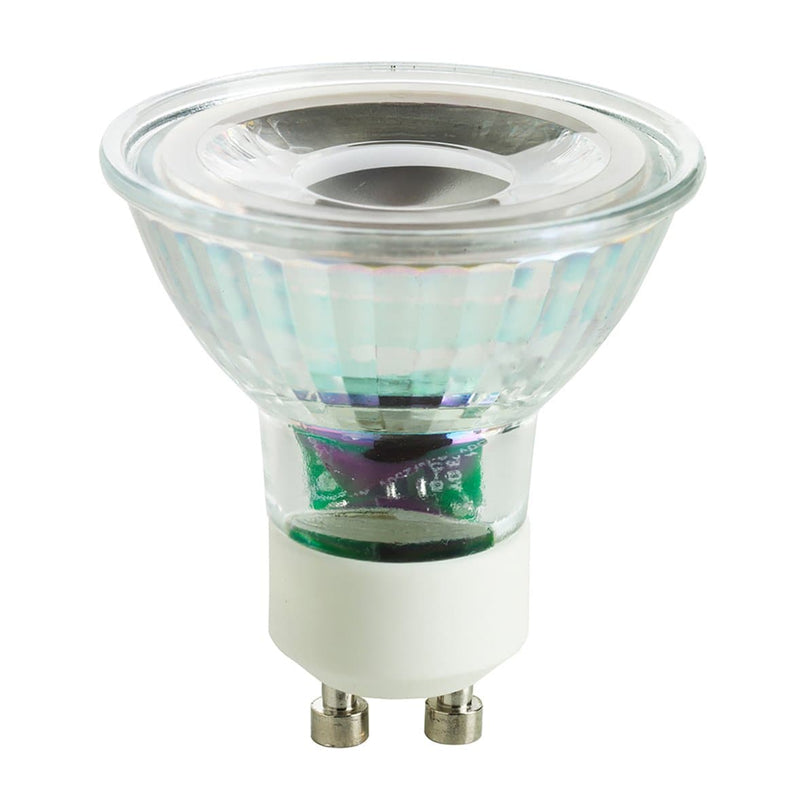 Se Globen Lighting Lyskilde GU10 LED spotlight Klar ✔ Kæmpe udvalg i Globen Lighting ✔ Hurtig levering: 1 - 2 Hverdage samt billig fragt - Varenummer: KTT-40142-01 og barcode / Ean: &