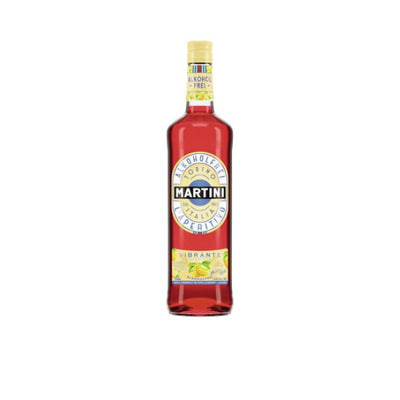 Se Martini Rosso Vermouth Vibrante Alkoholfri 0,75 Ltr ✔ Kæmpe udvalg i  MARTINI - Køb online på udsalg og tilbud lige nu ✔ Hurtig levering: 1 - 2 Hverdage samt billig fragt - Varenummer: BAR-1371565 og barcode / Ean:  på lager - Udsalg på Drikkevarer | Blandingsspiritus | Vermouth Spar op til 52% - Over 1312 kendte brands på udsalg