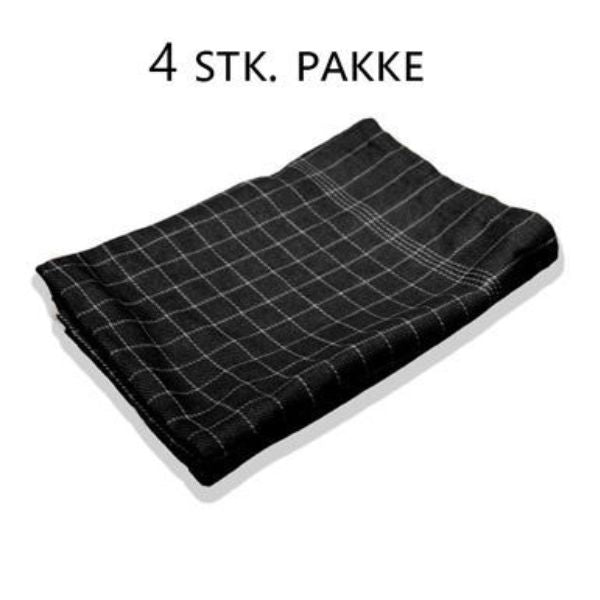 Se Viskestykke Sort 4-pk. Str 50cm x 100cm ✔ Kæmpe udvalg i Bolig Magasin - Køb online på udsalg og tilbud lige nu ✔ Meget billig fragt og hurtig levering - Varenummer: Barlife-660324 og 5703535032915 på lager - Udsalg på Køkken - Køkkenartikler - Klude & Viskestykker Få op til 69% i rabat - Shop populære mærker fra over 2.739 mærker