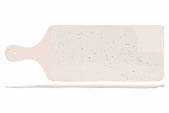Se Serveringsfad Stentøj Quartz 40cm ✔ Kæmpe udvalg i BarLife 2026 - Køb online på udsalg og tilbud lige nu ✔ Lav fragtpris og hurtig levering - Varenummer: Barlife-1554593 og 5401110140849 på lager - Udsalg på Køkken - Køkkenartikler - Serveringsartikler Op til 57% rabat - Mere end 1.329 populære mærker på udsalg