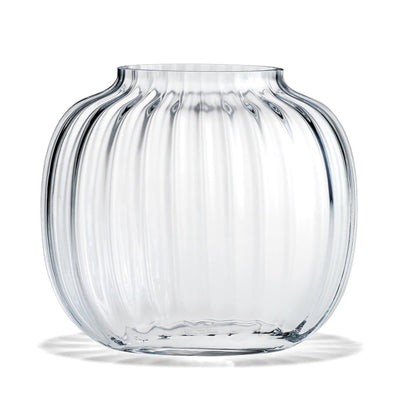 Se Holmegaard Primula vase oval 17,5 cm Klar ✔ Kæmpe udvalg i Holmegaard ✔ Hurtig levering: 1 - 2 Hverdage samt billig fragt - Varenummer: KTT-40250-02 og barcode / Ean: '5706422105075 på lager - Udsalg på Indretning - Dekoration - Vaser Spar op til 65% - Over 1300 kendte brands på udsalg