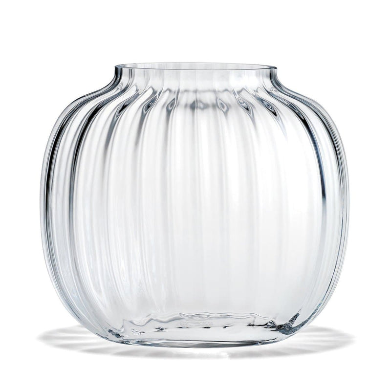 Se Holmegaard Primula vase oval 17,5 cm Klar ✔ Kæmpe udvalg i Holmegaard ✔ Hurtig levering: 1 - 2 Hverdage samt billig fragt - Varenummer: KTT-40250-02 og barcode / Ean: &