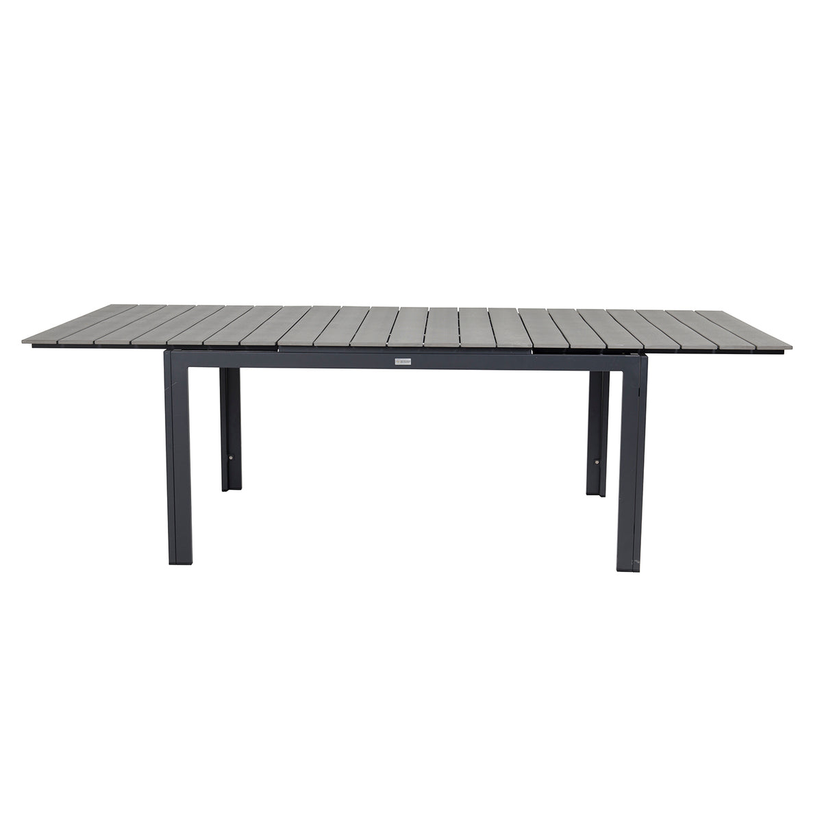 Se VENTURE DESIGN rektangulær Levels havebord m. udtræk - grå, sort aluminium ❤ Kæmpe udvalg i Venture Design - Køb online på udsalg og tilbud lige nu ❤ Super billig fragt og lynhurtig levering - Varenummer: Boboonline-46154 og barcode / Ean: 7350107082571 på lager - Udsalg på Udendørs møbler,Haveborde,
Terrasse og have,
Terrasse og have,
Udendørs møbler,
Haveborde med udtræk, Op til 63% rabat - Mere end 2.739 populære mærker på tilbud