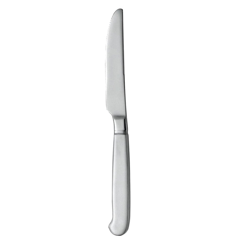 Se Gense Rejka bordkniv Mat-blankt stål ✔ Kæmpe udvalg i Gense ✔ Hurtig levering: 1 - 2 Hverdage samt billig fragt - Varenummer: KTT-40296-01 og barcode / Ean: &