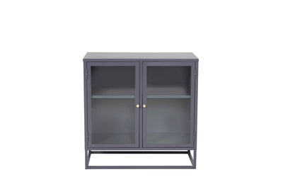 Se Venture Home - Bakal, vitrineskab, lysegrå, 85x85x40cm ✔ Kæmpe udvalg i  Venture Home - Køb online på udsalg og tilbud lige nu ✔ Hurtig levering: 1 - 2 Hverdage samt billig fragt - Varenummer: BGH-50406077137226 og barcode / Ean: 7350107087866 på lager - Udsalg på Alle produkter (Lagerbeholdning er større end 1) Spar op til 66% - Over 1324 kendte brands på udsalg