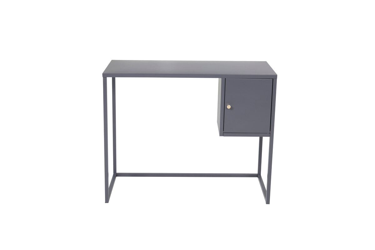 Se Venture Home - Bakal skrivebord, lysgrå ❤ Kæmpe udvalg i Venture Home - Køb online på udsalg og tilbud lige nu ❤ Hurtig levering til lave fragtpriser - Varenummer: Bolig&Haven-50444376047946 og barcode / Ean: 7350107087804 på lager - Udsalg på Store besparelser – op til 77% - Shop over 2.281 kendte brands på udsalg