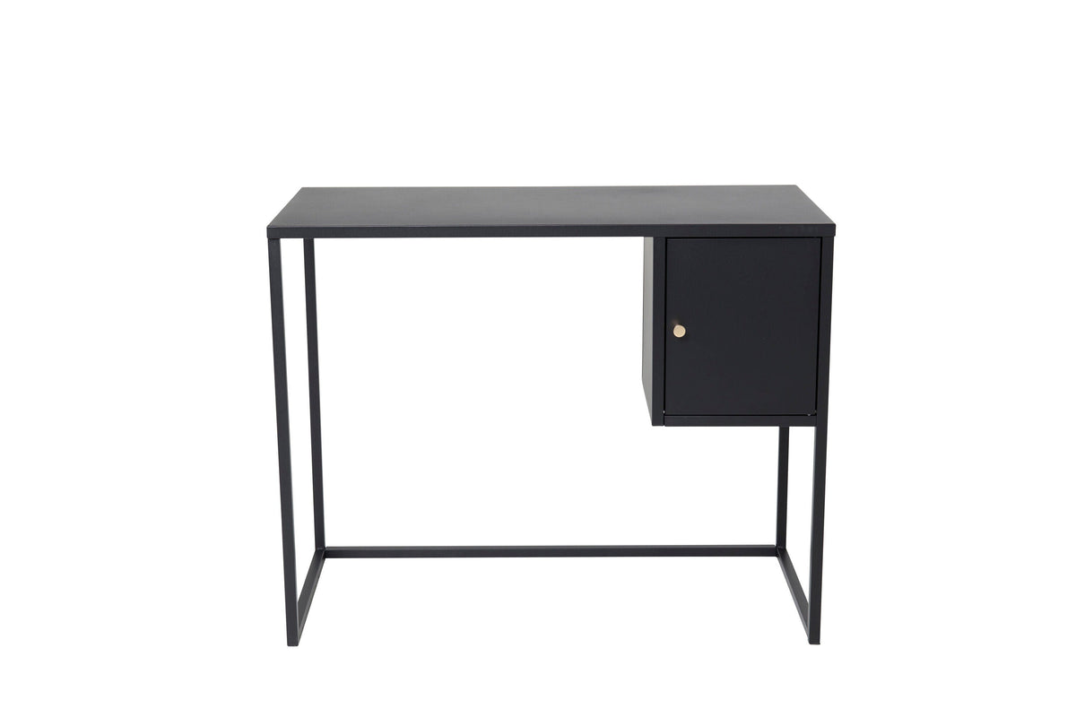 Se Venture Home - Bakal, Sort stål, H75xB45xL95cm ❤ Kæmpe udvalg i Venture Home - Køb online på udsalg og tilbud lige nu ❤ Super billig fragt og lynhurtig levering - Varenummer: Bolig&Haven-50444376015178 og barcode / Ean: 7350107087798 på lager - Udsalg på Op til 63% rabat - Find tilbud fra over 2.739 mærker