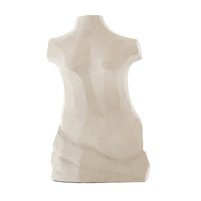 Se Cooee Design Eve II skulptur Limestone ✔ Kæmpe udvalg i Cooee Design ✔ Hurtig levering: 1 - 2 Hverdage samt billig fragt - Varenummer: KTT-40316-01 og barcode / Ean: '7350057806395 på lager - Udsalg på Indretning - Dekoration - Dekorationsdetaljer Spar op til 63% - Over 1300 kendte brands på udsalg