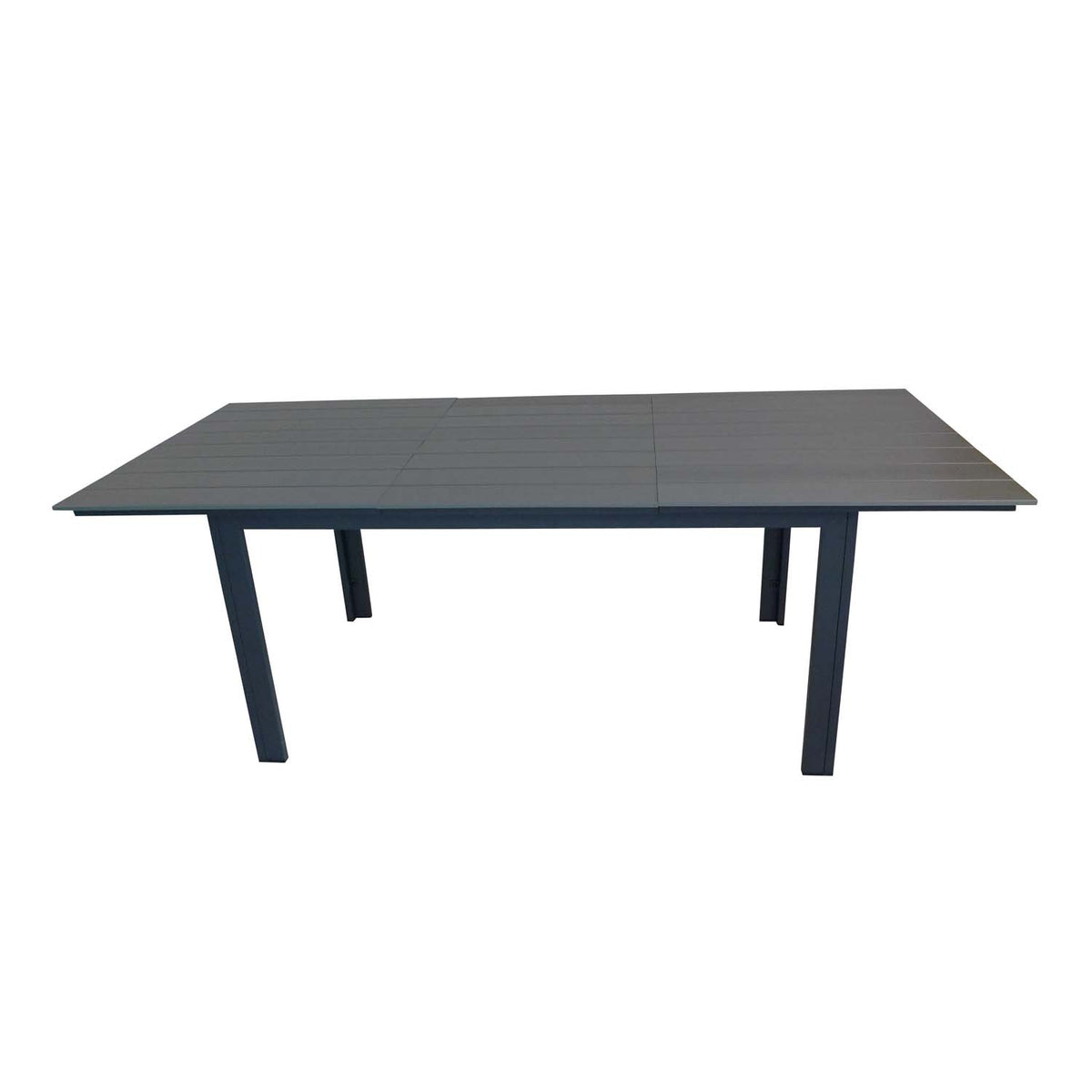 Se VENTURE DESIGN rektangulær Levels havebord m. udtræk - grå, sort aluminium (229/310x100) ❤ Kæmpe udvalg i Venture Design - Køb online på udsalg og tilbud lige nu ❤ Billig fragt • Hurtig levering - Varenummer: Boboonline-46161 og barcode / Ean: 7350107082564 på lager - Udsalg på Udendørs møbler,Haveborde,
Terrasse og have,
Terrasse og have,
Udendørs møbler,
Haveborde med udtræk, Spar stort – op til 59% - Kæmpe udsalg på over 2.739 brands