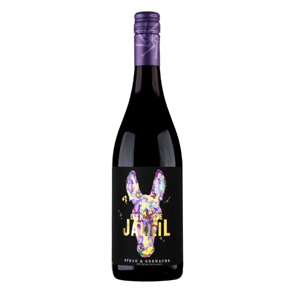 Se Les Hauts De Janeil Syrah Grenache 2020 ✔ Kæmpe udvalg i Bolig Magasin - Køb online på udsalg og tilbud lige nu ✔ Meget billig fragt og hurtig levering - Varenummer: Barlife-635045 og 3480047105543 på lager - Udsalg på Outlet Op til 61% rabat - Mere end 1.329 populære mærker på udsalg