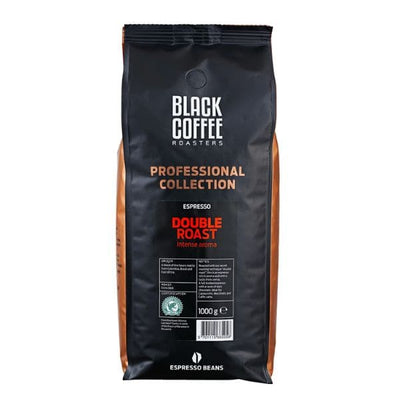 Se Black Coffee Roasters Pro Double Roast Espresso 1 Kg Hele Bønner ❤ Kæmpe udvalg i Black Coffee Roaster ❤ Hurtig levering: 1 - 2 Hverdage samt billig fragt - Varenummer: BAR-877442 og barcode / Ean: '5701115665058 på lager - Udsalg på Drikkevarer | Te, Kaffe & Kakao | Kaffebønner Spar op til 66% - Over 1160 kendte mærker på udsalg