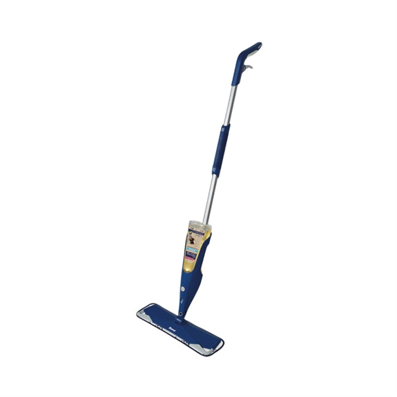 Bona Premium Spray Mop til rengøring af olierede trægulve