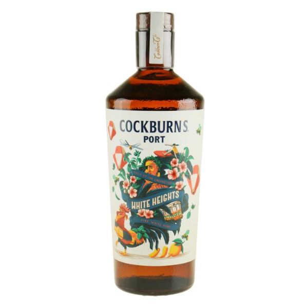 Cockburn&