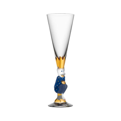 Se Orrefors The Sparkling Devil champagneglas 19 cl Blå ✔ Kæmpe udvalg i Orrefors ✔ Hurtig levering: 1 - 2 Hverdage samt billig fragt - Varenummer: KTT-40621-01 og barcode / Ean: '7321646057900 på lager - Udsalg på Servering - Glas - Champagneglas Spar op til 52% - Over 1160 kendte mærker på udsalg