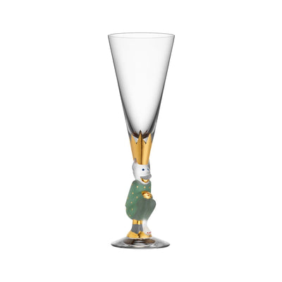 Se Orrefors The Sparkling Devil champagneglas 19 cl Grøn ✔ Kæmpe udvalg i Orrefors ✔ Hurtig levering: 1 - 2 Hverdage samt billig fragt - Varenummer: KTT-40621-02 og barcode / Ean: '7321646065059 på lager - Udsalg på Servering - Glas - Champagneglas Spar op til 51% - Over 1160 kendte mærker på udsalg