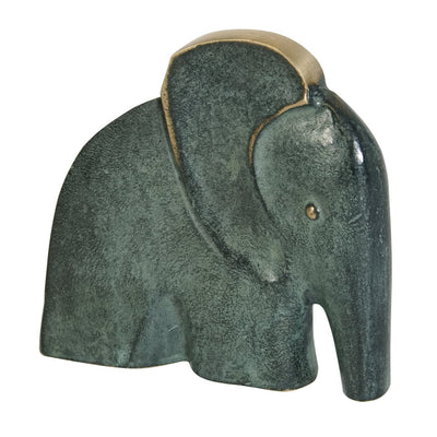 Se Bercker Art-Line - Raimund Schmelter Elefant, 11 cm ❤ Stort online udvalg i Bercker Art-Line ❤ Meget billig fragt og hurtig levering: 1 - 2 hverdage - Varenummer: RKTK-BE406320 og barcode / Ean: '4036526530864 på lager - Udsalg på Spar op til 57% - Over 1324 kendte brands på udsalg