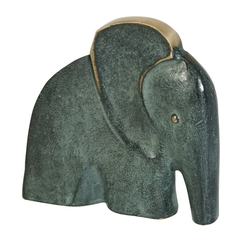 Se Bercker Art-Line - Raimund Schmelter Elefant, 11 cm ❤ Stort online udvalg i Bercker Art-Line ❤ Meget billig fragt og hurtig levering: 1 - 2 hverdage - Varenummer: RKTK-BE406320 og barcode / Ean: &