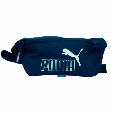 Bæltetaske Puma Core Waist Blå
