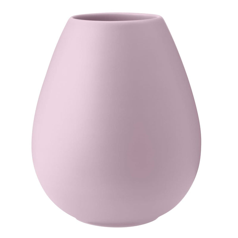 Se Knabstrup Keramik Earth vase 24 cm Lyserød ✔ Kæmpe udvalg i Knabstrup Keramik ✔ Hurtig levering: 1 - 2 Hverdage samt billig fragt - Varenummer: KTT-40774-03 og barcode / Ean: &