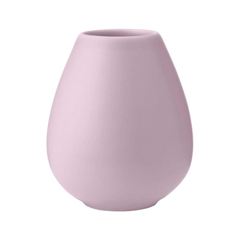 Se Knabstrup Keramik Earth vase 14 cm Lyserød ✔ Kæmpe udvalg i Knabstrup Keramik ✔ Hurtig levering: 1 - 2 Hverdage samt billig fragt - Varenummer: KTT-40776-03 og barcode / Ean: &