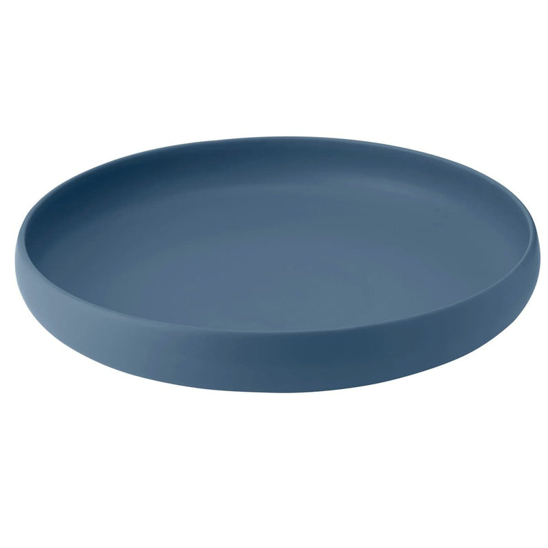 Se Knabstrup Keramik Earth fad 38 cm Blå ✔ Kæmpe udvalg i Knabstrup Keramik ✔ Hurtig levering: 1 - 2 Hverdage samt billig fragt - Varenummer: KTT-40779-02 og barcode / Ean: &