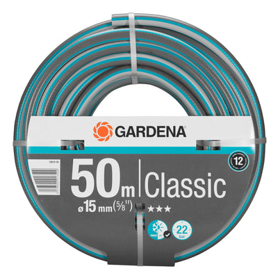 Haveslange Gardena Classic Ø 15 mm (50 m)