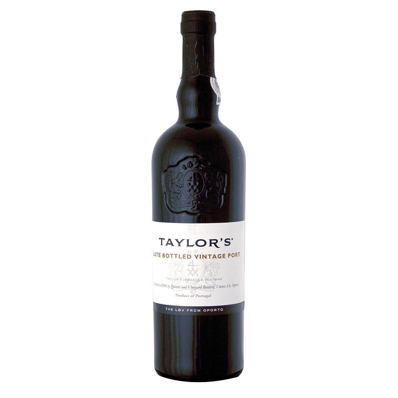 Se Taylors Lbv Port ✔ Kæmpe udvalg i Taylor's - Køb online på udsalg og tilbud lige nu ✔ Billig fragt og hurtig levering - Varenummer: Barlife-14728 og 5013626111277 på lager - Udsalg på Drikkevarer - Vin og champagne - Portvin Få op til 67% i rabat - Shop udsalg fra mere end 1.798 mærker