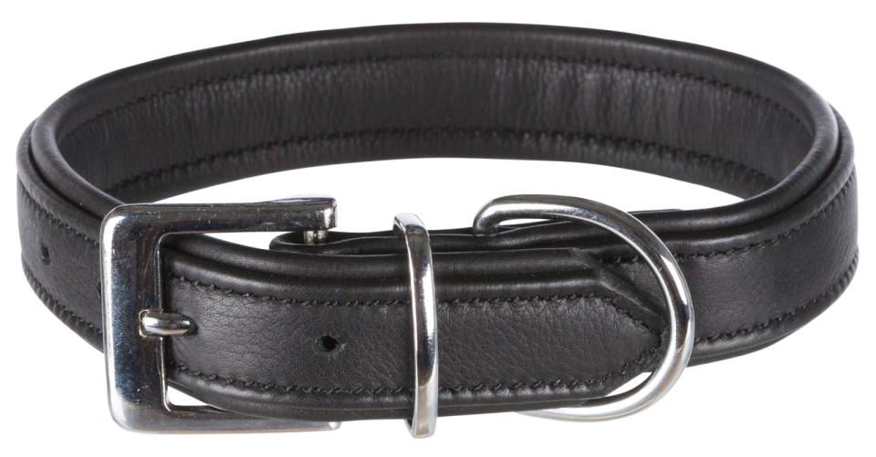 Se Trixie - Active Comfort halsbånd - 5 størrelser - XL: 52-63 cm ❤ Kæmpe udvalg i Trixie - Køb online på udsalg og tilbud lige nu ❤ Hurtig levering til lave fragtpriser - Varenummer: Bolig&Haven-48716738986314 og barcode / Ean: 4011905189499 på lager - Udsalg på Få op til 63% i rabat - Over 1.798 brands samlet på udsalg