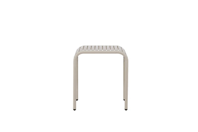 Se Venture Home - Borneo Cafebord, Aluminium - Beige ❤ Kæmpe udvalg i Venture Home ❤ Hurtig levering: 1 - 2 Hverdage samt billig fragt - Varenummer: BGH-47935013847370 og barcode / Ean: '7340206979100 på lager - Udsalg på Alle produkter (Lagerbeholdning er større end 1) Spar op til 67% - Over 1312 kendte brands på udsalg