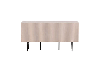 Se Vind - Björkön, Skænk  -  Hvidvasket / Finér, 150x75x42cm ✔ Kæmpe udvalg i  Vind - Køb online på udsalg og tilbud lige nu ✔ Hurtig levering: 1 - 2 Hverdage samt billig fragt - Varenummer: BGH-49495089742154 og barcode / Ean: 7340206970657 på lager - Udsalg på Alle produkter (Lagerbeholdning er større end 1) Spar op til 55% - Over 1324 kendte brands på udsalg