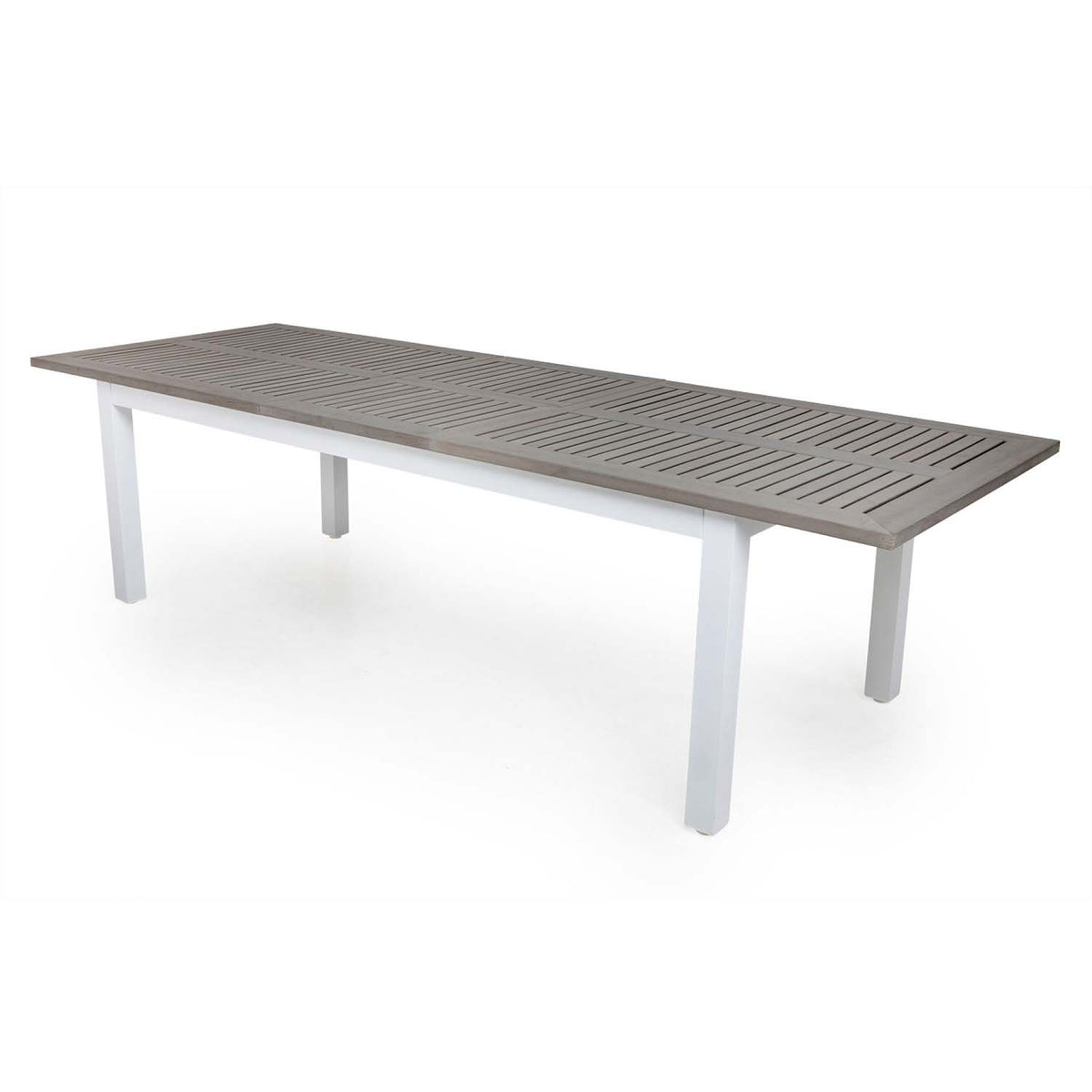 Se VENTURE DESIGN rektangulær Albany havebord m. udtræk - grå, hvid aluminium ❤ Kæmpe udvalg i Venture Design - Køb online på udsalg og tilbud lige nu ❤ Lav fragtpris og hurtig levering - Varenummer: Boboonline-46155 og barcode / Ean: 7350107082540 på lager - Udsalg på Udendørs møbler,Haveborde,
Terrasse og have,
Terrasse og have,
Udendørs møbler,
Haveborde med udtræk, Få op til 67% i rabat - Shop blandt over 2.739 brands