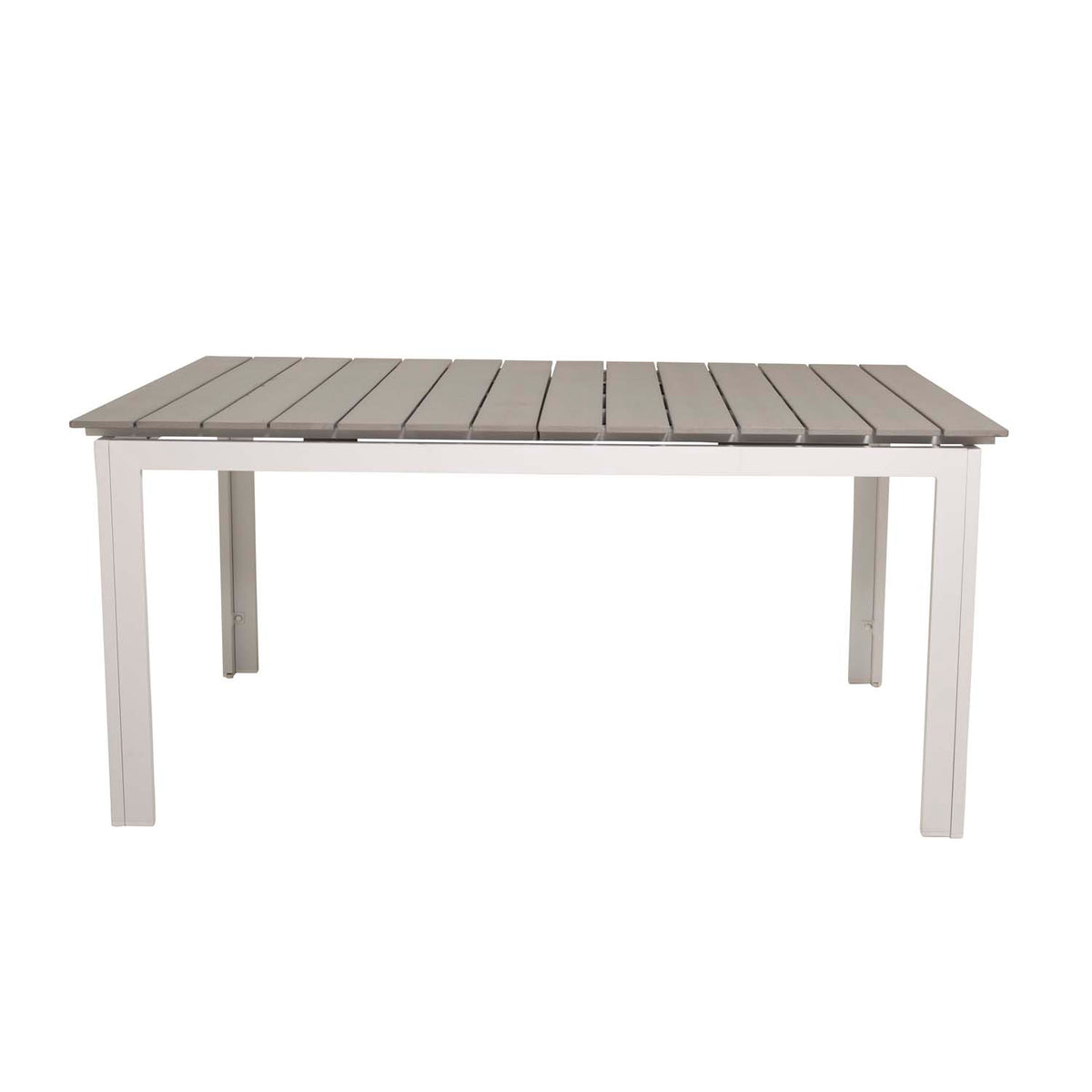 Se VENTURE DESIGN rektangulær Levels havebord m. udtræk - grå, hvid aluminium (160/240x90) ❤ Kæmpe udvalg i Venture Design - Køb online på udsalg og tilbud lige nu ❤ Billig fragt og hurtig levering - Varenummer: Boboonline-46153 og barcode / Ean: 7350107082519 på lager - Udsalg på Udendørs møbler,Haveborde,
Terrasse og have,
Terrasse og have,
Udendørs møbler,
Haveborde med udtræk, Spar helt op til 57% - Over 2.739 kendte brands på udsalg