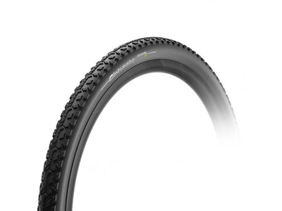 Se Pirelli - Cinturato Gravel Mixed Classic - Foldedæk - 584x45 - Sort/Brun ✔ Kæmpe udvalg i Pirelli ✔ Meget billig fragt og hurtig levering: 1 - 2 hverdage - Varenummer: CKP-8019227377149 og barcode / Ean: '8019227377149 på lager - Udsalg på Spar op til 59% - Over 1160 kendte mærker på udsalg