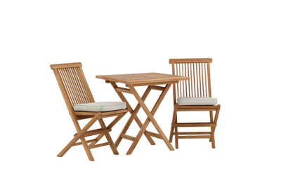 Se Venture Home - Kenya cafesæt, Teak 70*70cm ❤ Kæmpe udvalg i Venture Home ❤ Hurtig levering: 1 - 2 Hverdage samt billig fragt - Varenummer: BGH-47934448763210 og barcode / Ean: på lager - Udsalg på Alle produkter (Lagerbeholdning er større end 1) Spar op til 53% - Over 1312 kendte brands på udsalg