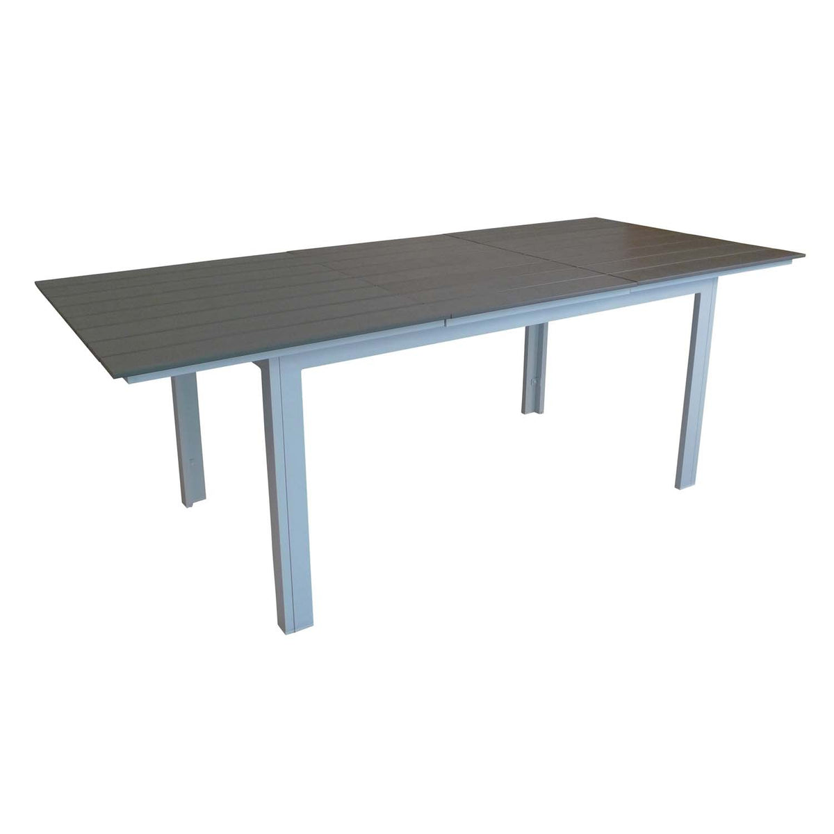 Se VENTURE DESIGN rektangulær Levels havebord m. udtræk - grå, hvid aluminium (229/310x100) ❤ Kæmpe udvalg i Venture Design - Køb online på udsalg og tilbud lige nu ❤ Hurtig levering til lave fragtpriser - Varenummer: Boboonline-46160 og barcode / Ean: 7350107082489 på lager - Udsalg på Udendørs møbler,Haveborde,
Terrasse og have,
Terrasse og have,
Udendørs møbler,
Haveborde med udtræk, Store besparelser – op til 71% - 2.739+ brands til skarpe priser