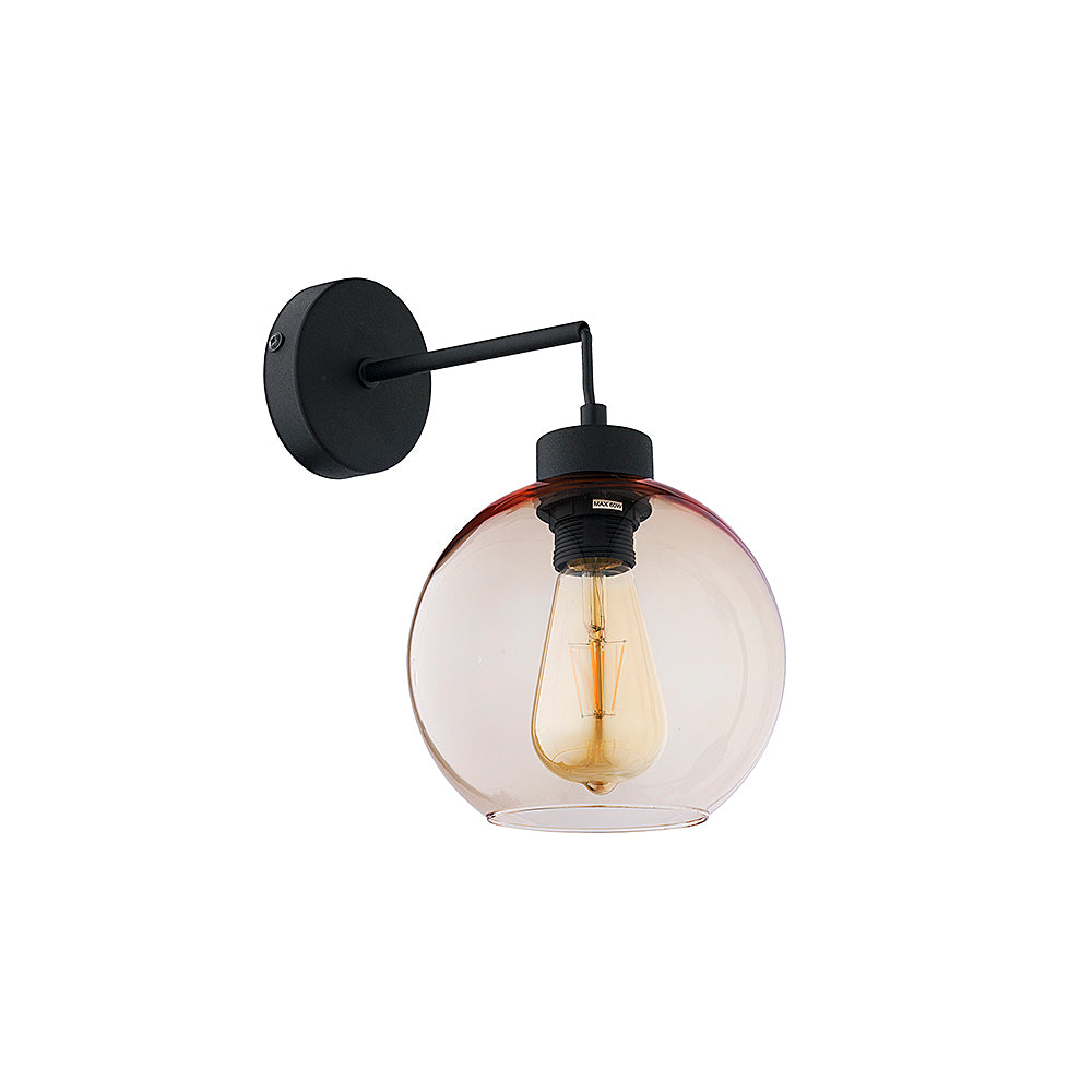 Se TK Cubus væglampe - klar glas og sort metal ❤ Kæmpe udvalg i TK - Køb online på udsalg og tilbud lige nu ❤ Billig fragt • Hurtig levering - Varenummer: Boboonline-103583 og barcode / Ean: 5901780541354 på lager - Udsalg på Interiør,Belysning,Lamper,Bordlamper,
Lamper - nyheder,
Interiør,
Belysning,
Lamper, Få op til 63% i rabat - Shop blandt over 2.739 brands