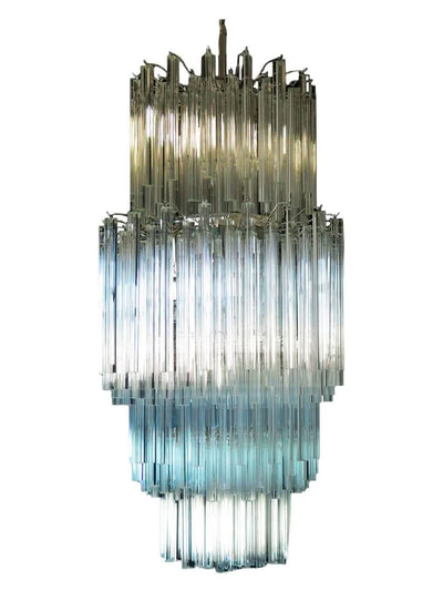 Se Murano Lysekrone på udsalg! 242 prismer, klar krom, billigt tilbud. Hurtig levering, 1-2 hverdage. Spar op til 59%! CHEVIN-71950.