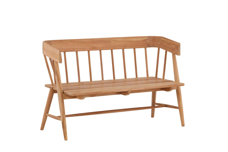 Se Venture Home - Split Sofa Teak - Natur ❤ Kæmpe udvalg i Venture Home ❤ Hurtig levering: 1 - 2 Hverdage samt billig fragt - Varenummer: BGH-47933683073354 og barcode / Ean: &