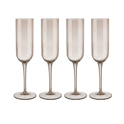 Se blomus Fuum champagneglas 21 cl 4-pak Nomand ✔ Kæmpe udvalg i blomus ✔ Hurtig levering: 1 - 2 Hverdage samt billig fragt - Varenummer: KTT-41701-02 og barcode / Ean: '4008832774423 på lager - Udsalg på Servering - Glas - Champagneglas Spar op til 66% - Over 1112 kendte brands på udsalg
