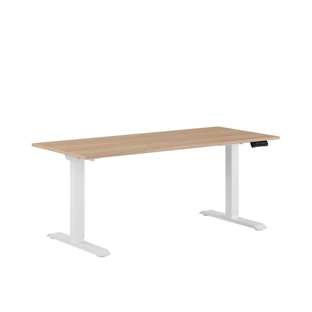 Se Premium Hæve/Sænkebord m/2 motorer 160x70cm - Urban-hvid ❤ Kæmpe udvalg i Zederkof - Køb online på udsalg og tilbud lige nu ❤ Billig fragt og hurtig levering - Varenummer: Zederkof-174219 - Udsalg på Indendørs - Bord - Hæve sænkeborde - Elektrisk hæve sænkebord Op til 61% rabat - Mere end 2.739 populære mærker på tilbud