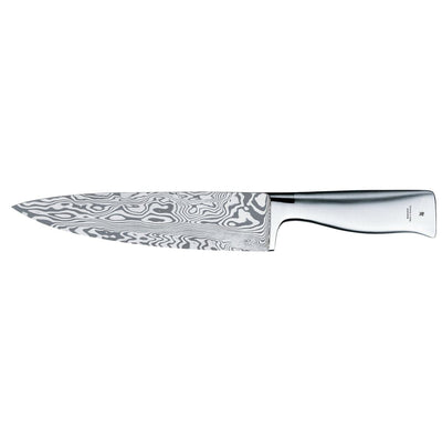 Se WMF Grand Gourmet kokkekniv 33,5 cm Rustfrit stål ✔ Kæmpe udvalg i WMF ✔ Hurtig levering: 1 - 2 Hverdage samt billig fragt - Varenummer: KTT-41768-01 og barcode / Ean: '4000530676719 på lager - Udsalg på Køkken & madlavning - Køkkenknive & Knivtilbehør - Kokkeknive Spar op til 52% - Over 1112 kendte brands på udsalg