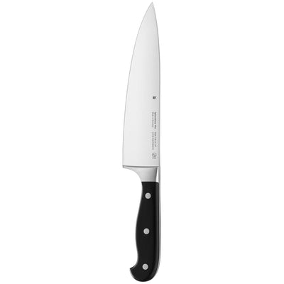 Se WMF Spitzenklasse Plus kokkekniv 20 cm Rustfrit stål ✔ Kæmpe udvalg i WMF ✔ Hurtig levering: 1 - 2 Hverdage samt billig fragt - Varenummer: KTT-41808-01 og barcode / Ean: '4000530677891 på lager - Udsalg på Køkken & madlavning - Køkkenknive & Knivtilbehør - Kokkeknive Spar op til 51% - Over 1122 kendte brands på udsalg