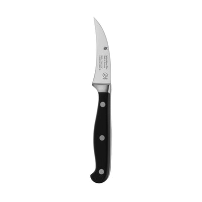 Se WMF Spitzenklasse Plus skrællekniv 7 cm Rustfrit stål ✔ Kæmpe udvalg i WMF ✔ Hurtig levering: 1 - 2 Hverdage samt billig fragt - Varenummer: KTT-41812-01 og barcode / Ean: '4000530677846 på lager - Udsalg på Køkken & madlavning - Køkkenknive & Knivtilbehør - Skrællekniv Spar op til 65% - Over 1122 kendte brands på udsalg