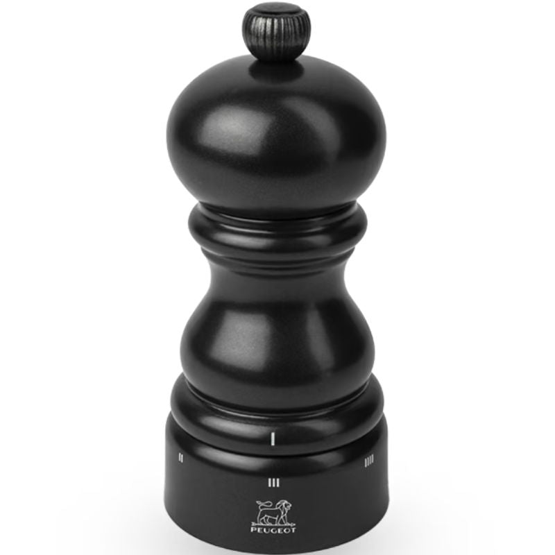 Se Peugeot Paris Peberkværn U select Træ Sort Satin 12 Cm ✔ Kæmpe udvalg i Peugeot - Køb online på udsalg og tilbud lige nu ✔ Lav fragtpris og hurtig levering - Varenummer: Barlife-1494232 og 4006950041885 på lager - Udsalg på Køkken - Borddækning - Saltkværn & Peberkværn Få op til 63% i rabat - Shop populære mærker fra over 2.739 mærker