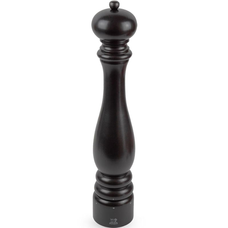 Se Peugeot Paris Peberkværn U select Træ Sort Satin 40 Cm ✔ Kæmpe udvalg i Peugeot - Køb online på udsalg og tilbud lige nu ✔ Billig fragt • Hurtig levering - Varenummer: Barlife-1493961 og 4006950041960 på lager - Udsalg på Køkken - Borddækning - Saltkværn & Peberkværn Store besparelser – op til 77% - Shop over 2.281 kendte mærker på udsalg